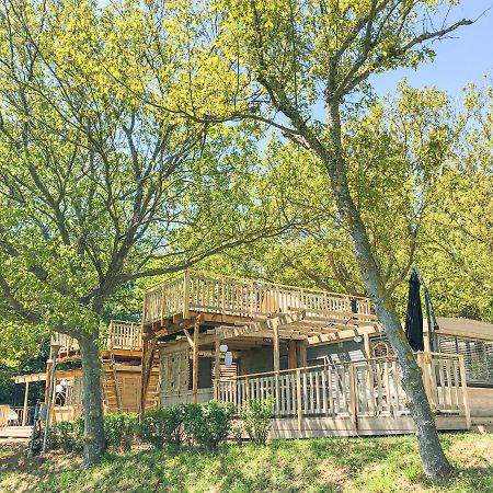 Stoerbuiten Lodges Mar Y Sierra San Costanzo Eksteriør billede
